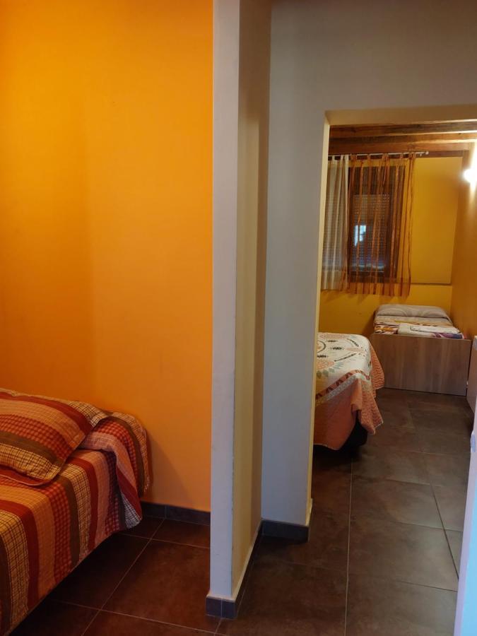 Higueras Y Olivos Villa กันเดเลดา ภายนอก รูปภาพ