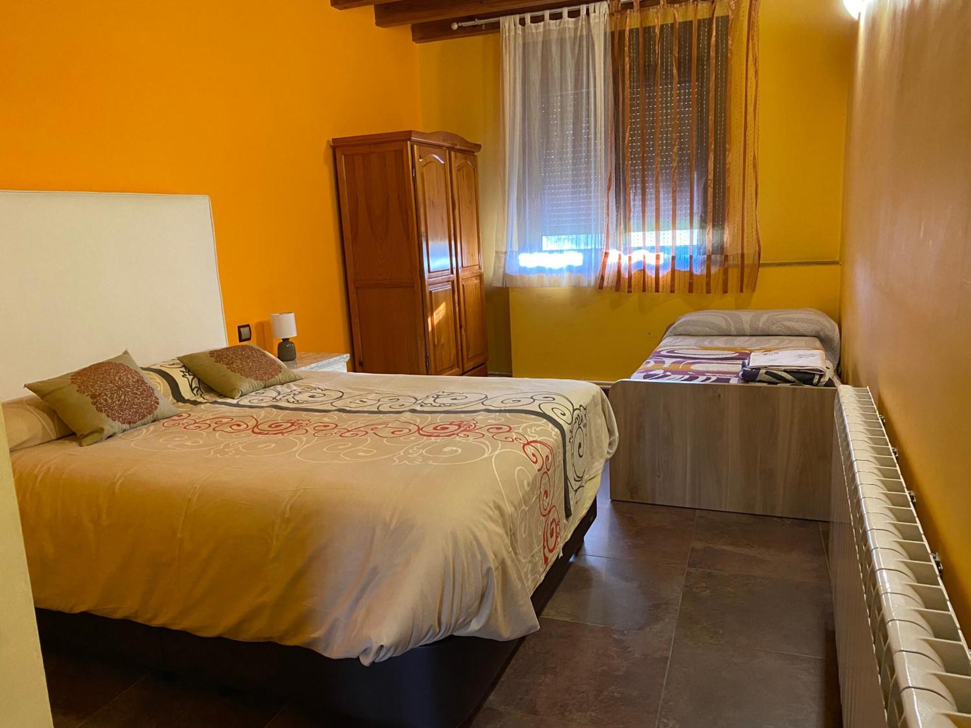 Higueras Y Olivos Villa กันเดเลดา ภายนอก รูปภาพ