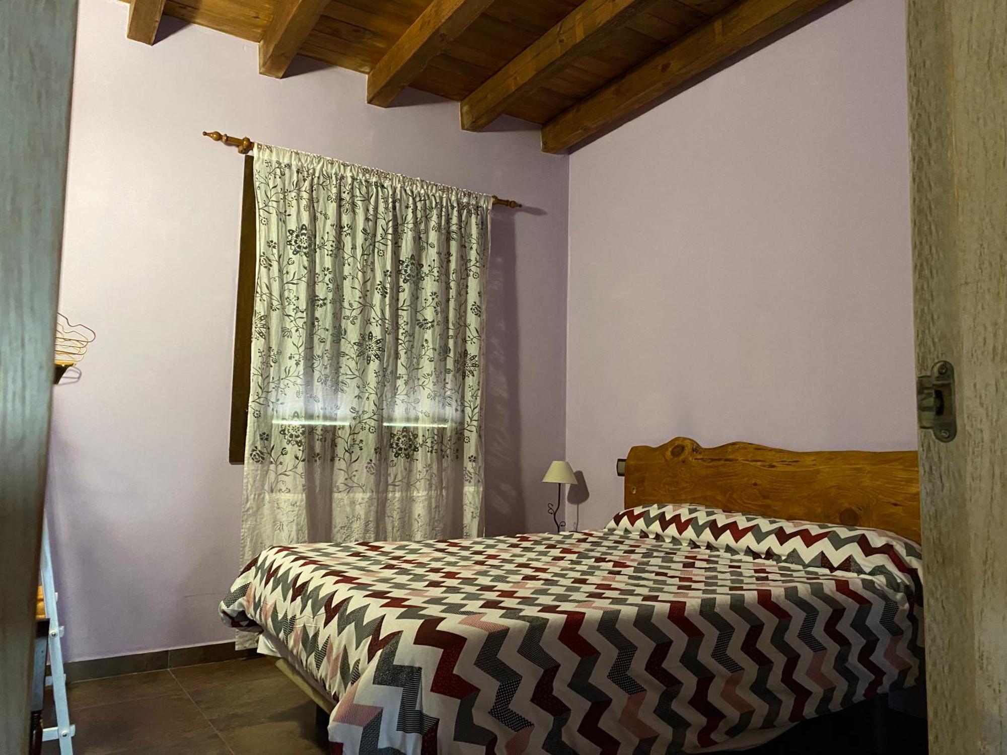 Higueras Y Olivos Villa กันเดเลดา ภายนอก รูปภาพ